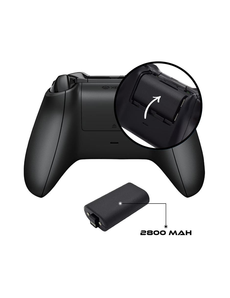 Cargador de control Xbox USB + USB tipo C