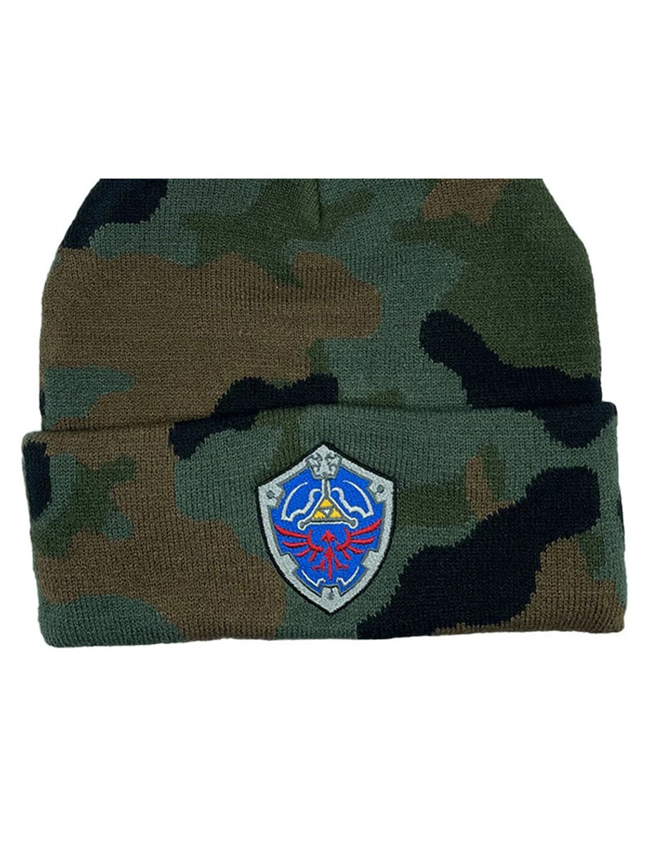 Gorro casual infantil 3