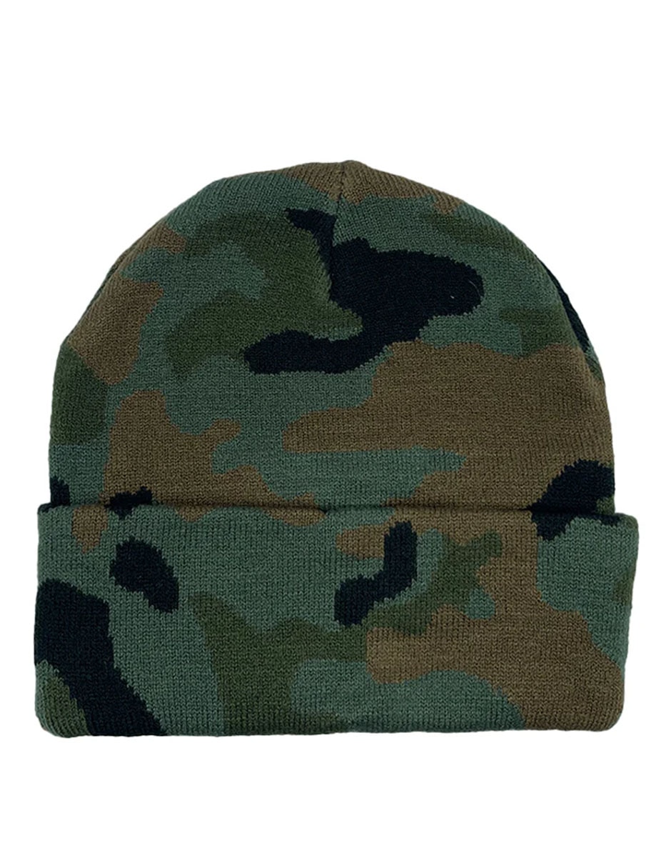 Gorro casual infantil 2