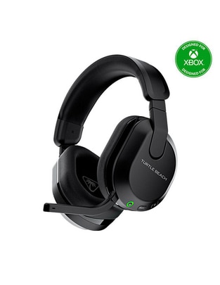 Audífonos On-Ear Stealth 600 Gen 3 XB Black inalámbricos