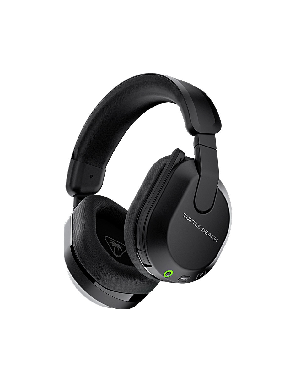 Audífonos On-Ear Stealth 600 Gen 3 XB Black inalámbricos 3
