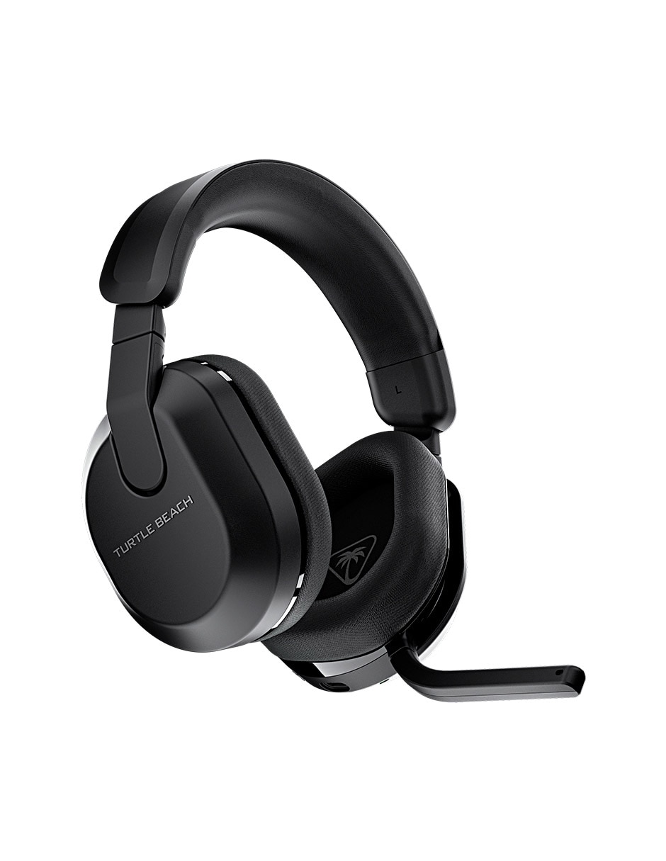 Audífonos On-Ear Stealth 600 Gen 3 XB Black inalámbricos 2