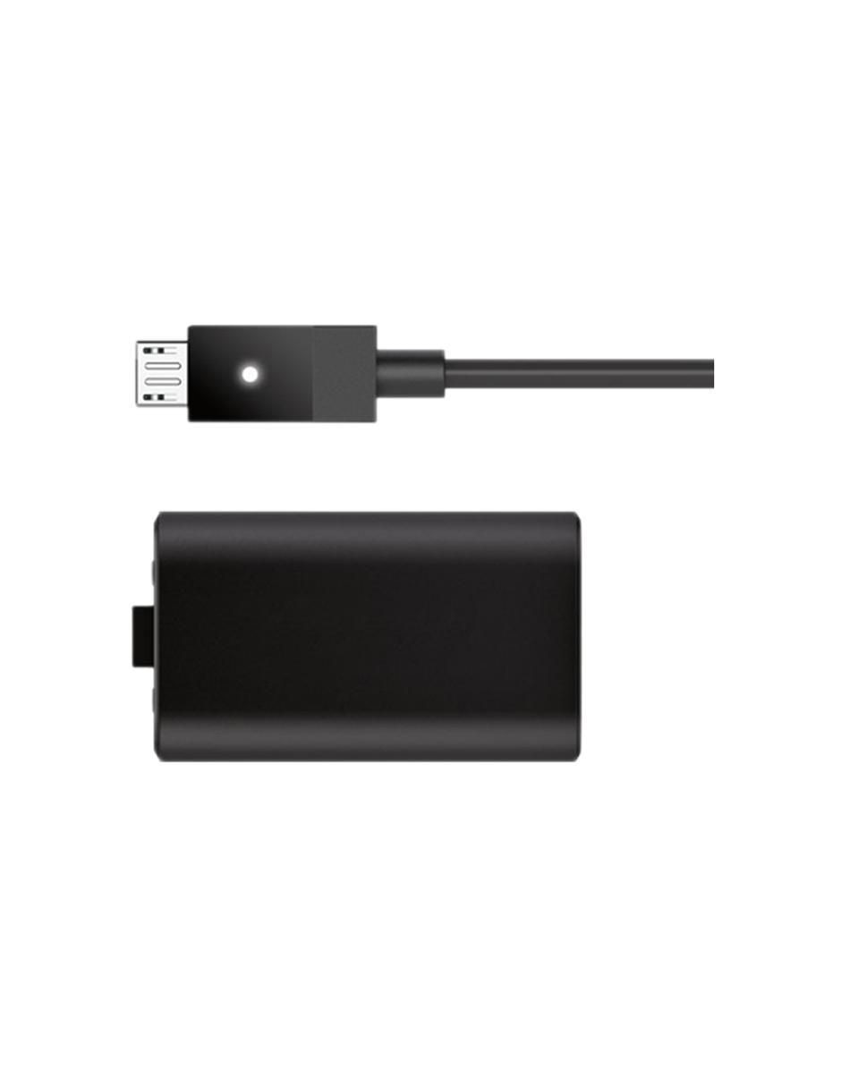 Cargador de control Xbox Virtual Zone Micro USB