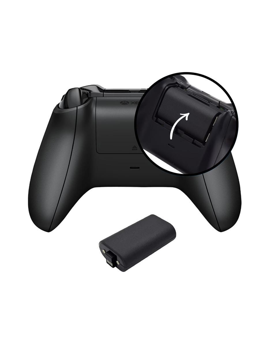 Cargador de control Xbox Virtual Zone Micro USB