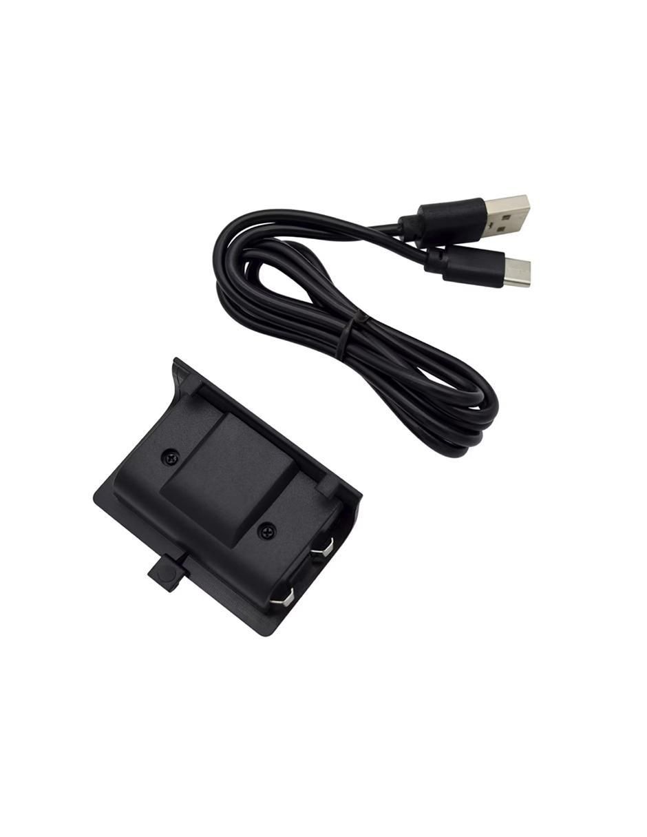 Cargador de control Xbox Virtual Zone Micro USB