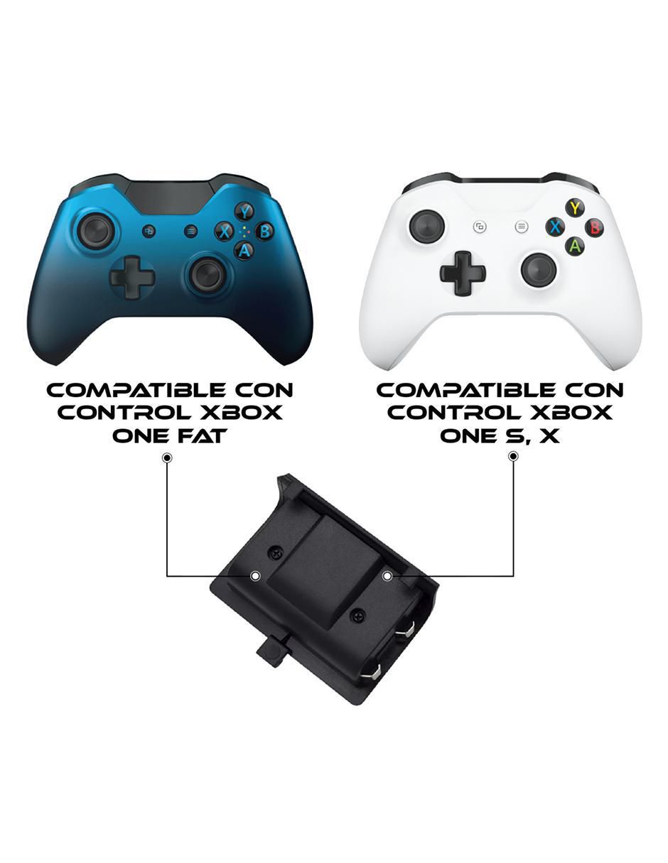 Cargador de control Xbox Virtual Zone Micro USB