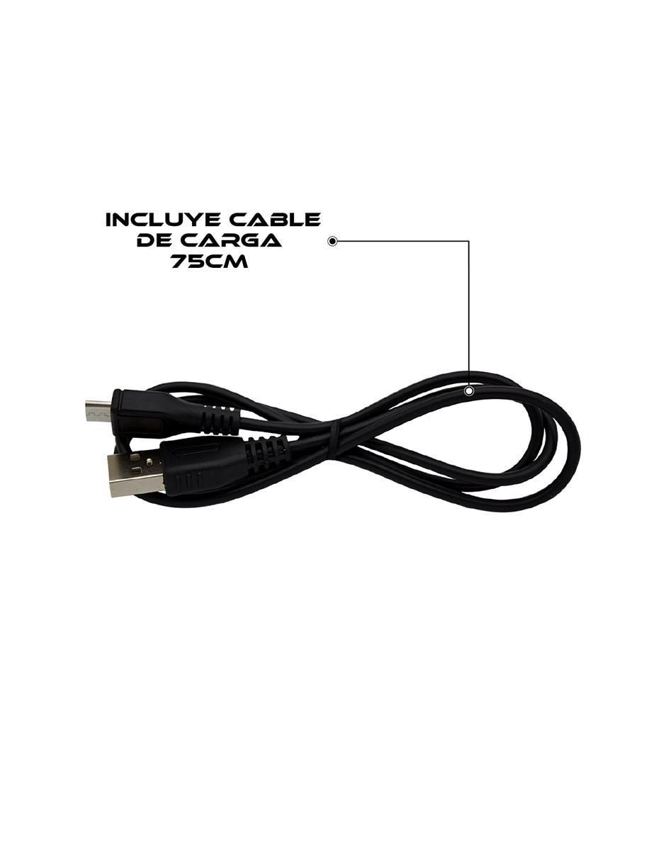 Cargador de control Xbox Virtual Zone Micro USB