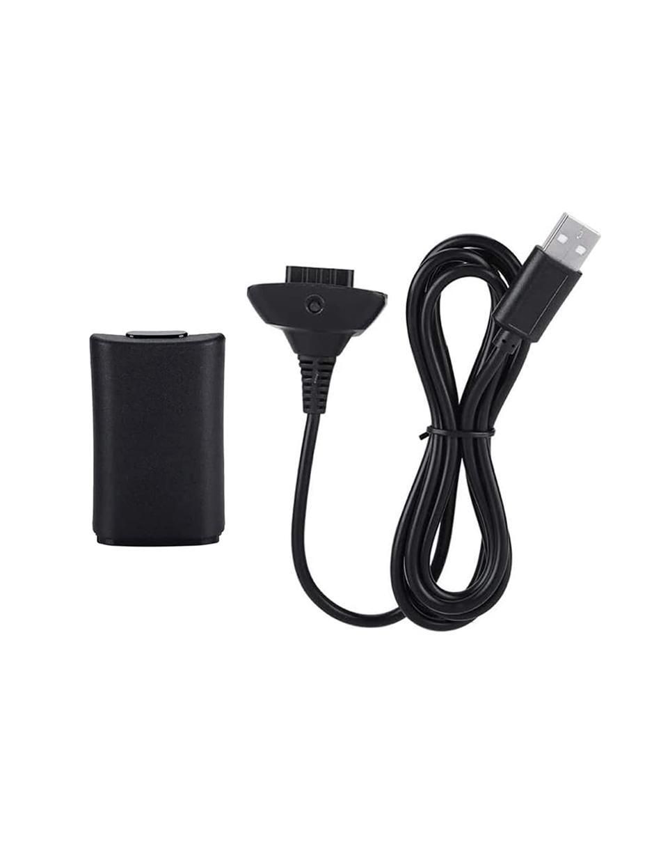 Cargador de control Xbox Virtual Zone