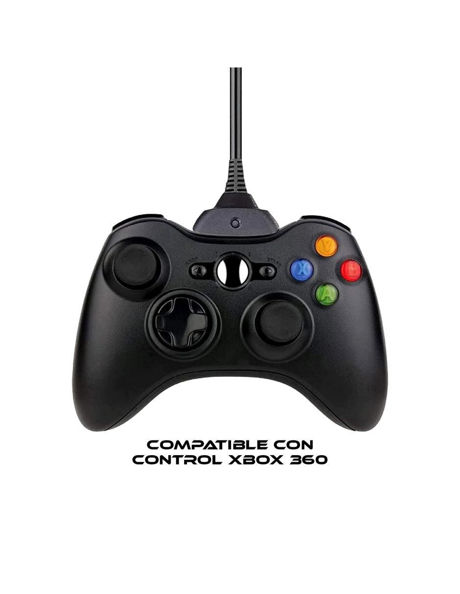 Cargador de control Xbox Virtual Zone
