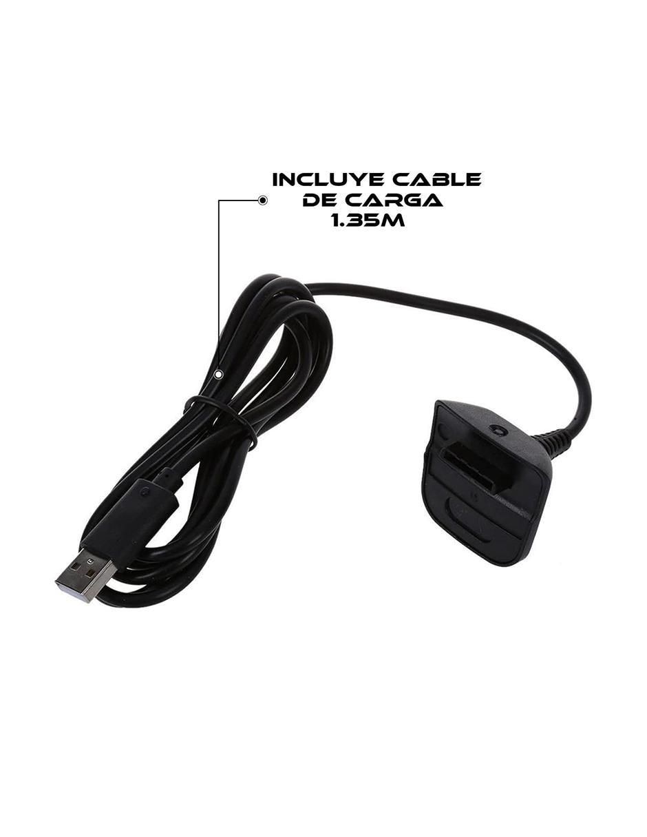 Cargador de control Xbox Virtual Zone
