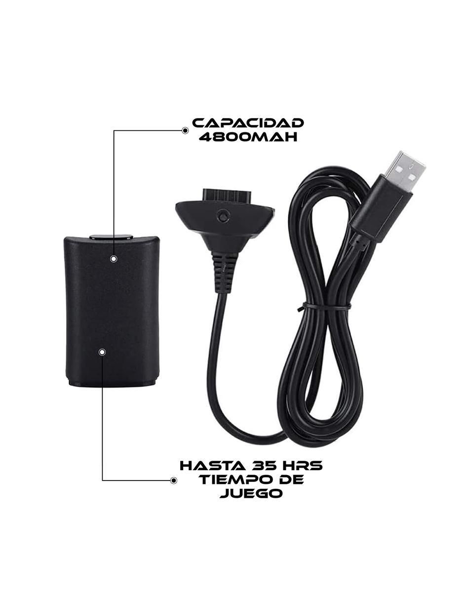 Cargador de control Xbox Virtual Zone