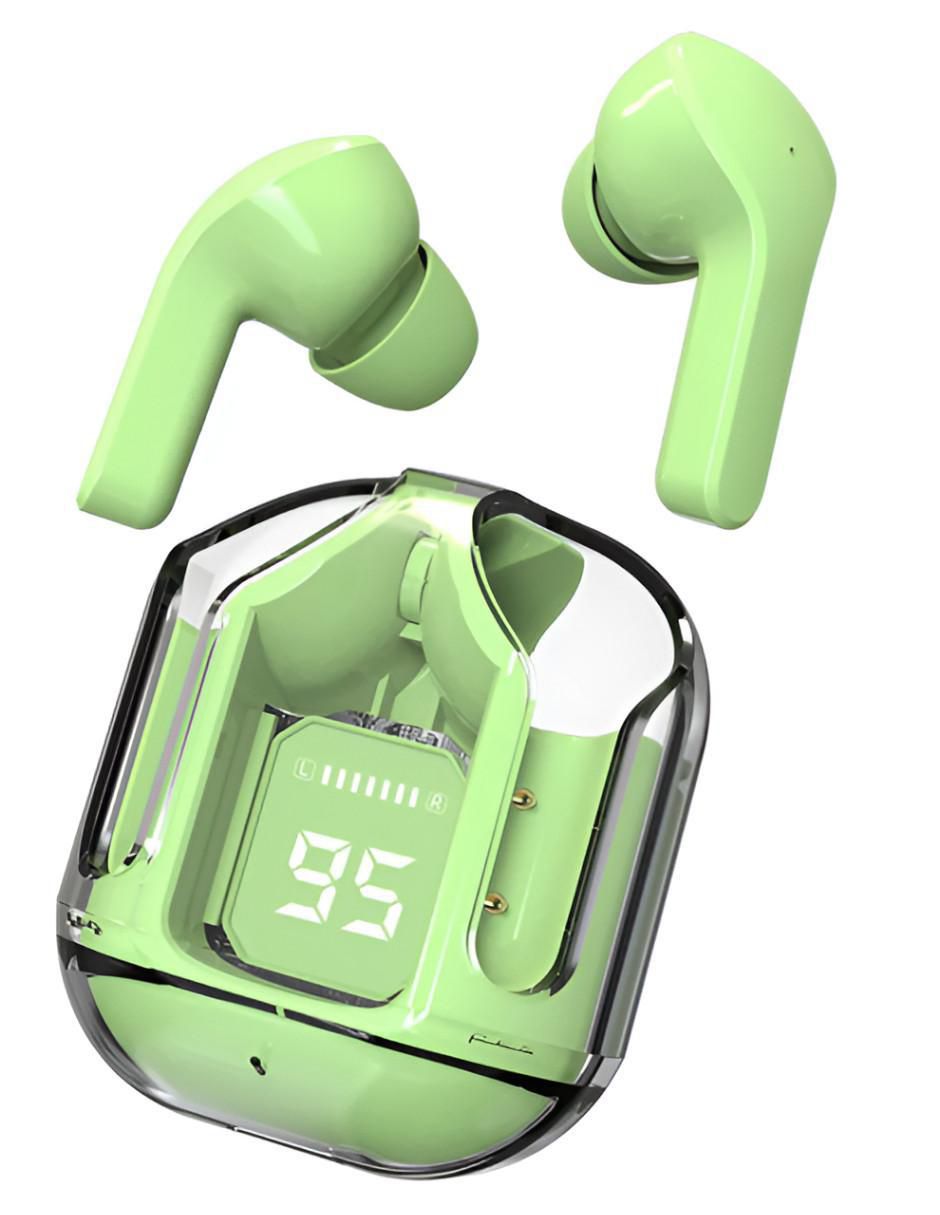 Audífonos In-Ear inalámbricos con cancelacion de ruido Audífonos In-Ear inalámbricos con cancelacion de ruido