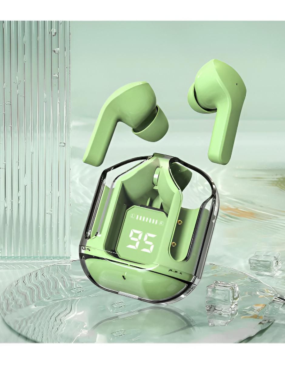 Audífonos In-Ear inalámbricos con cancelacion de ruido 3