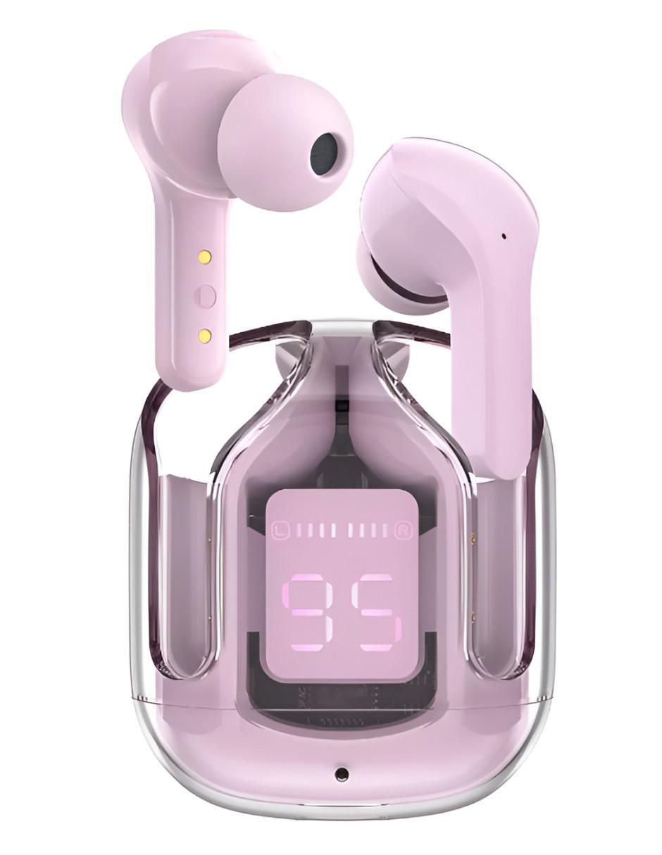 Audífonos In-Ear inalámbricos con cancelacion de ruido Audífonos In-Ear inalámbricos con cancelacion de ruido