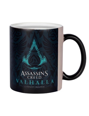 Taza mágica Assasin´s Creed Assassins Creed