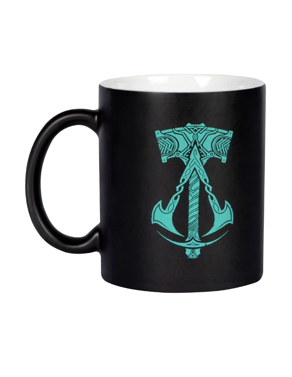 Taza mágica Assasin´s Creed Assassins Creed 4