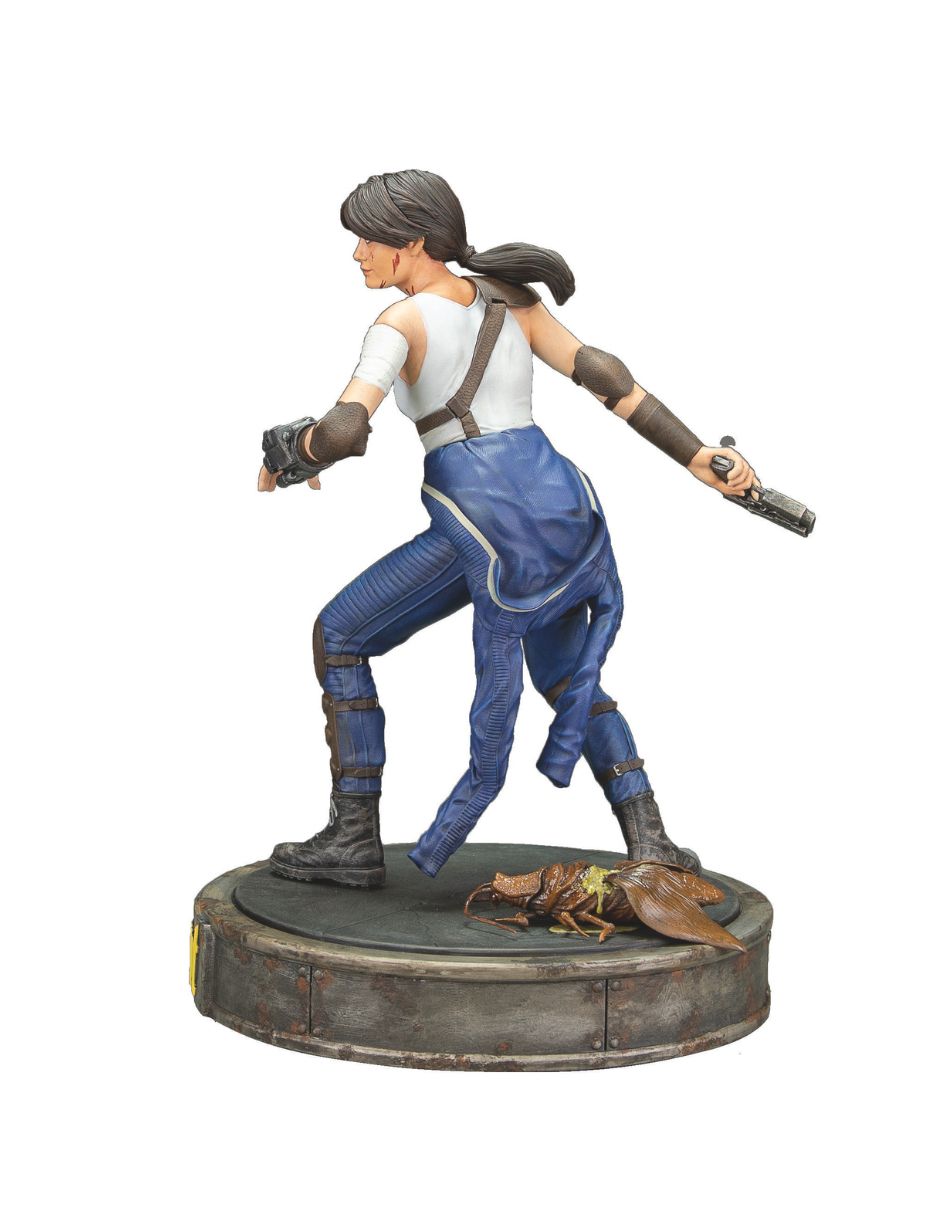 Figura Luna Dark Horse Comics