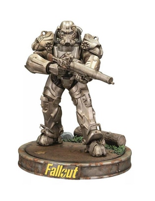 Figura Fallout Maximum 1