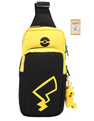 Mochila para consola impermeable