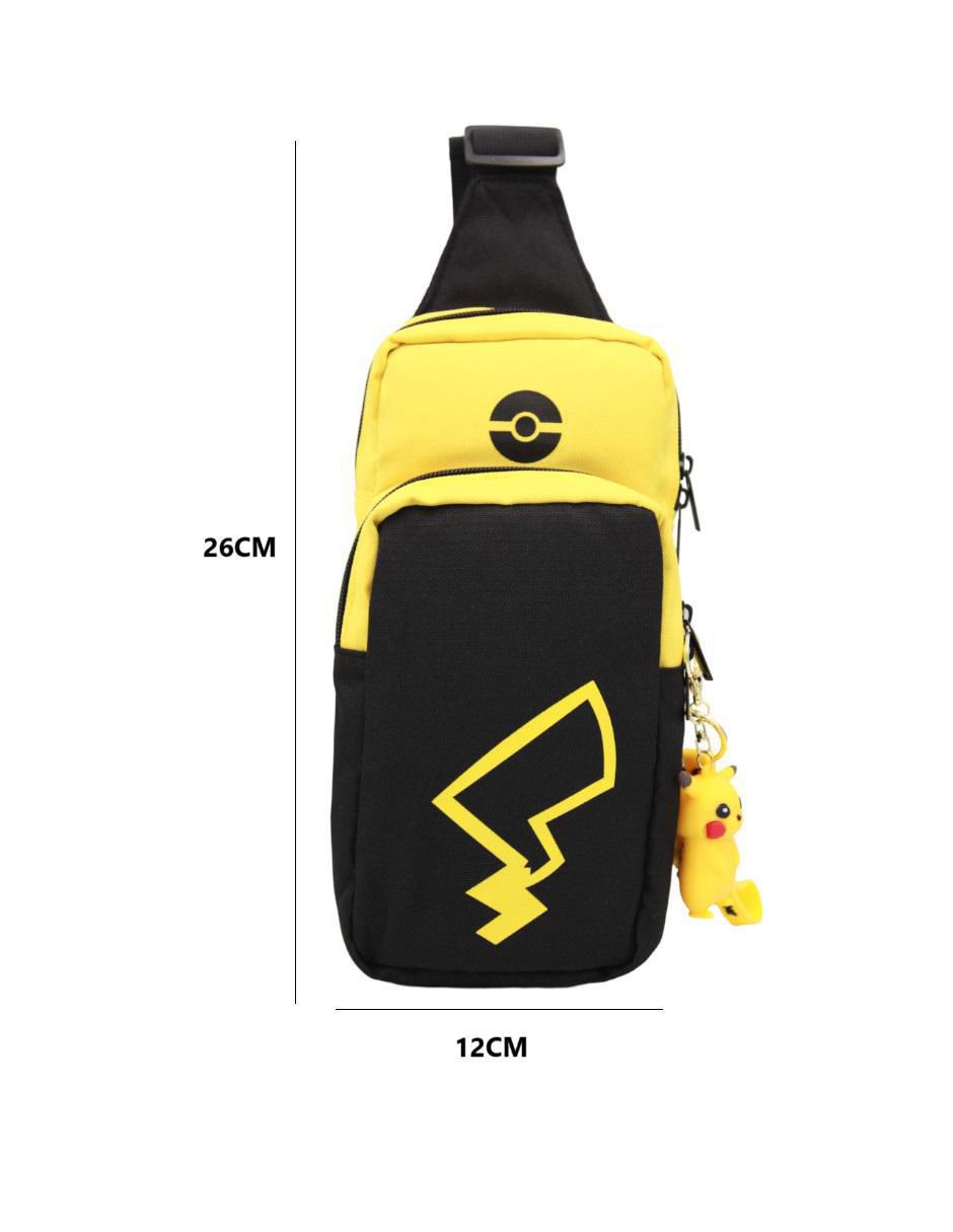 Mochila para consola impermeable 5