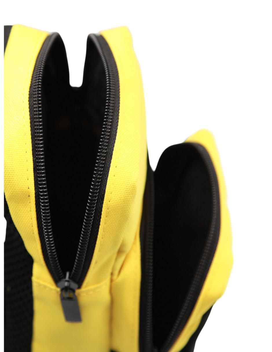 Mochila para consola impermeable 4
