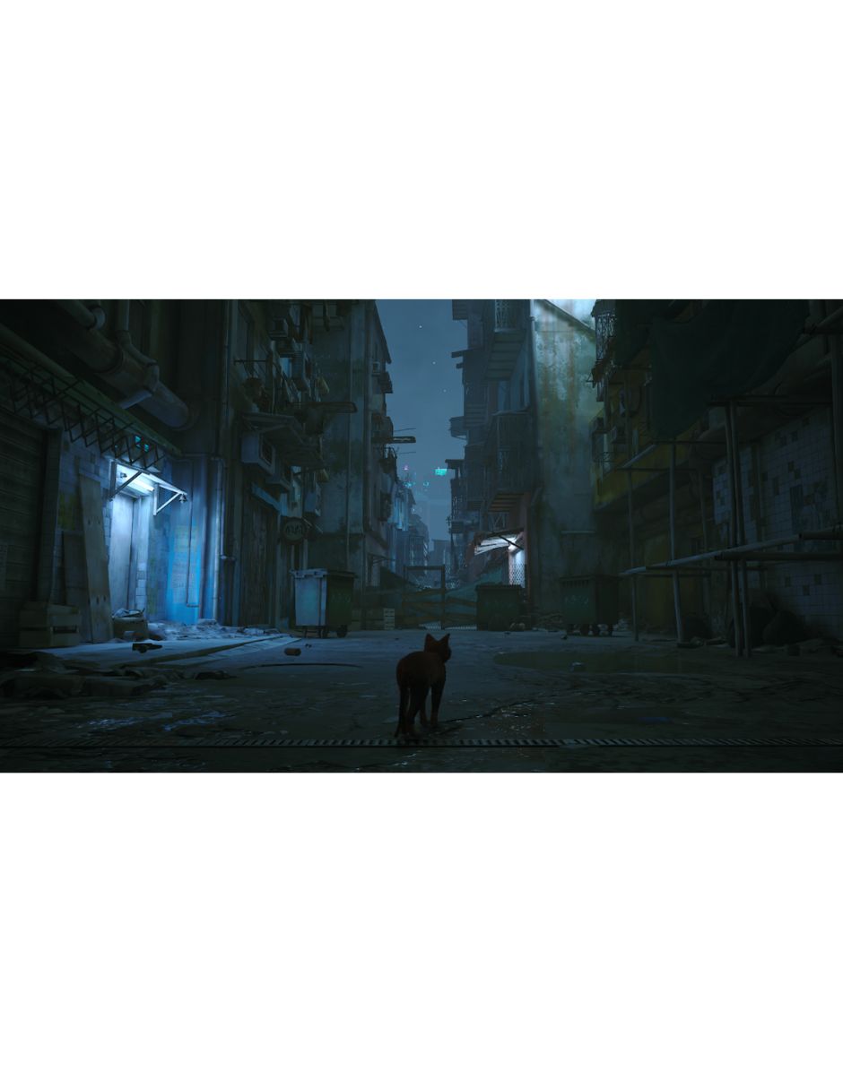 Stray estándar para nintendo switch 2