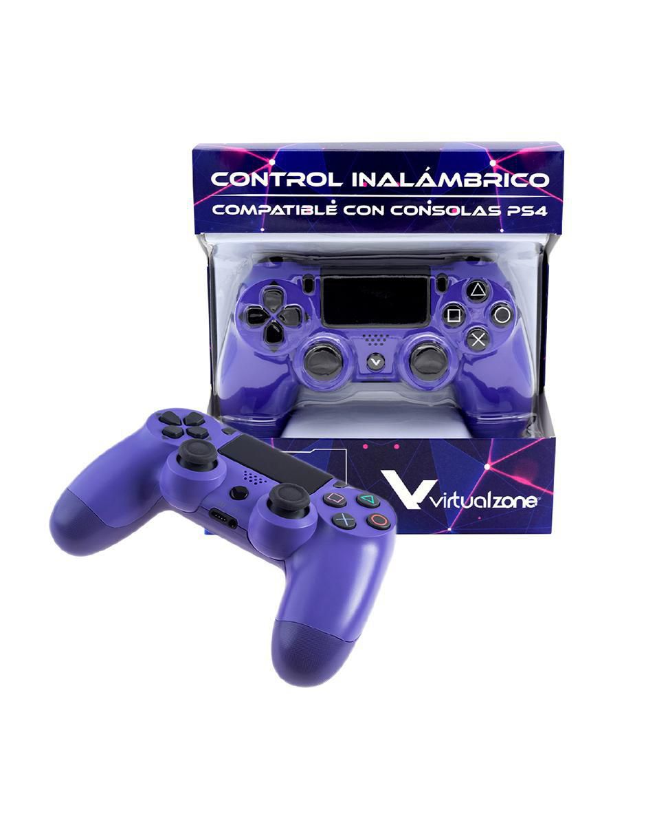 Control inalámbrico para playstation 4 edición especial Control inalámbrico para playstation 4 edición especial