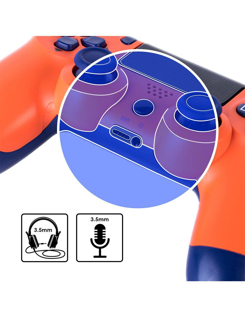 Naranja