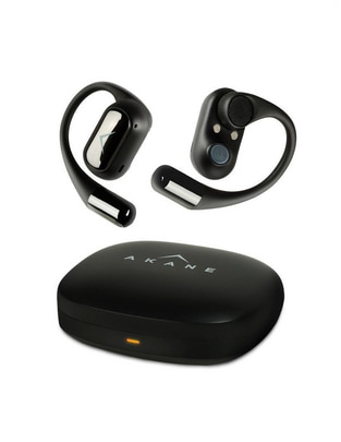 Audífonos On-Ear Sport Open Ear inalámbricos con cancelación de ruido 1