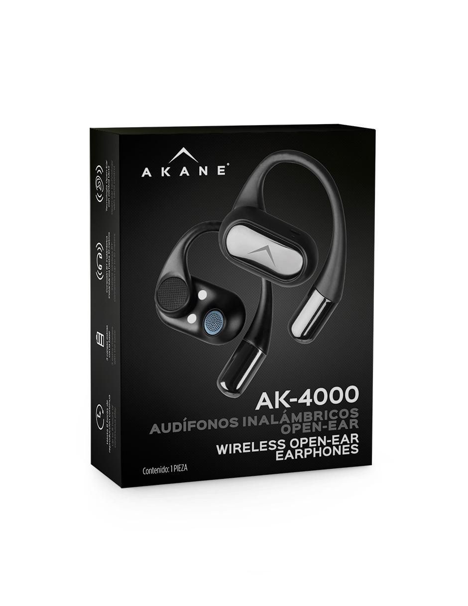 Audífonos On-Ear Sport Open Ear inalámbricos con cancelación de ruido 7
