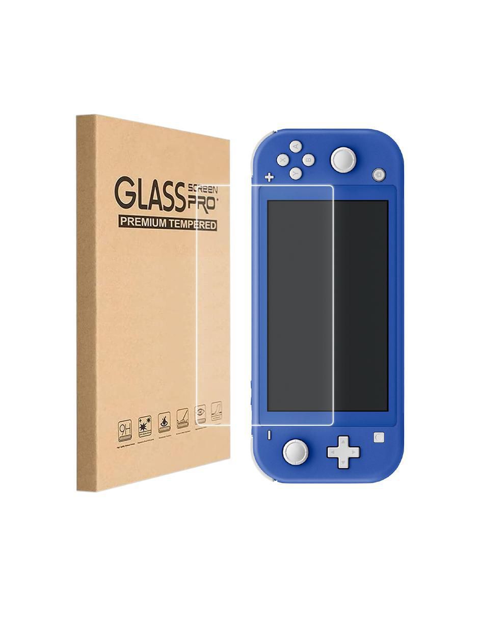 Mica para consola Virtual Zone Nintendo Switch Lite de cristal templado