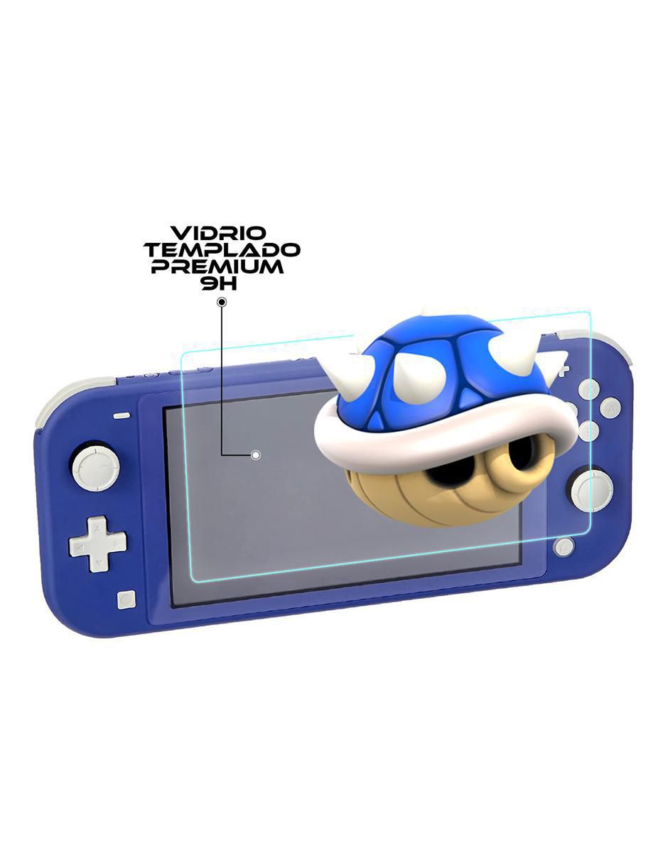 Mica para consola Virtual Zone Nintendo Switch Lite de cristal templado