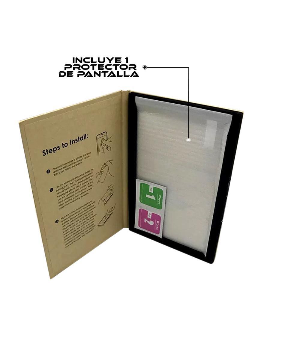 Mica para consola Nintendo Switch OLED de cristal templado