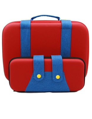 Funda control de consola para Nintendo Switch 1