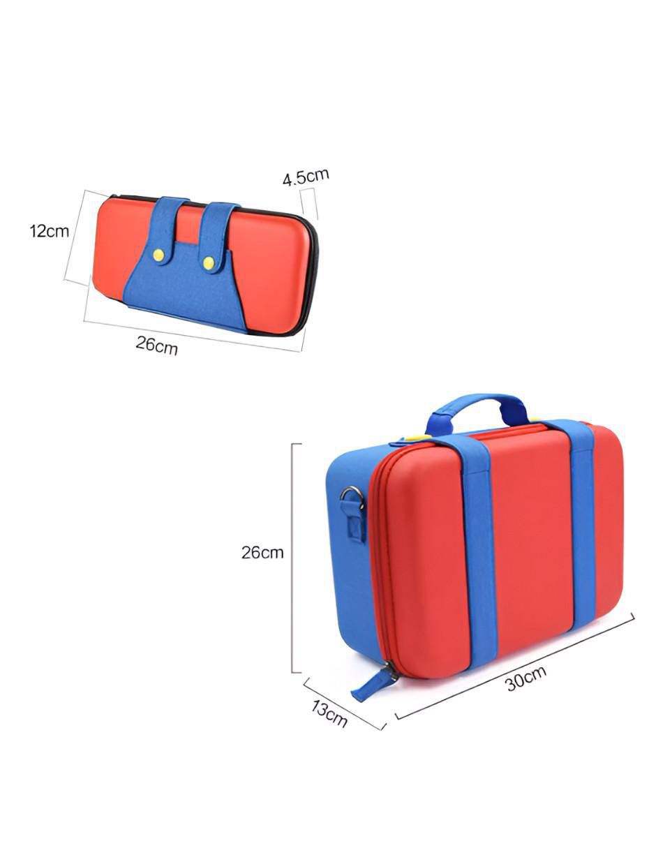 Funda control de consola para Nintendo Switch 8