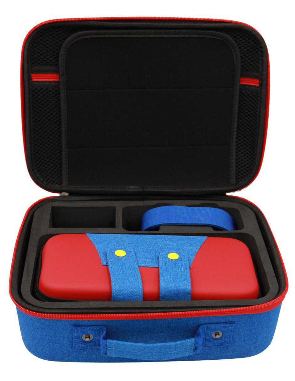 Funda control de consola para Nintendo Switch 5