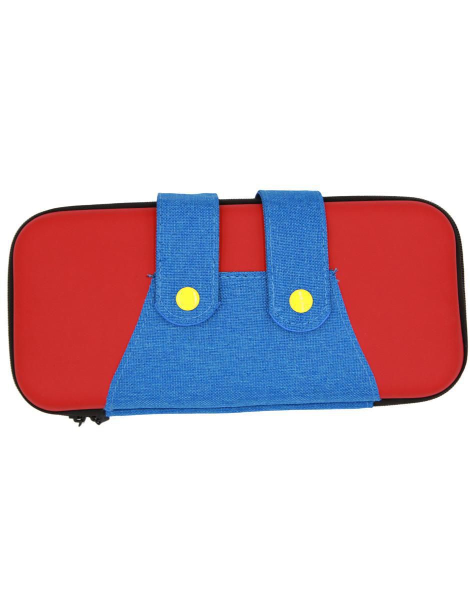 Funda control de consola para Nintendo Switch 6