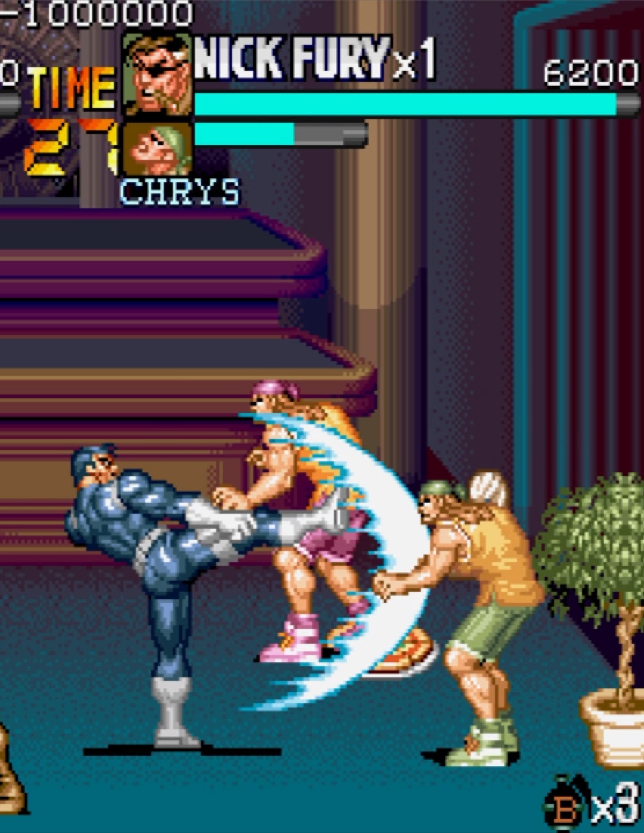 Marvel Vs Capcom Fighting Collection: Arcade Classics estándar para PS4 2