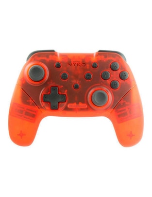 Control inalámbrico para nintendo switch
