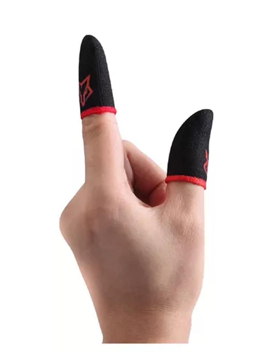 Dedales gamer para celular
