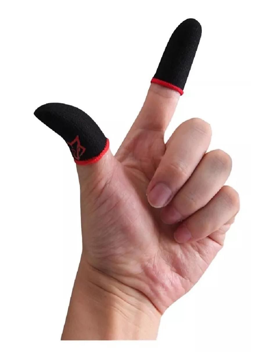 Dedales gamer para celular 5
