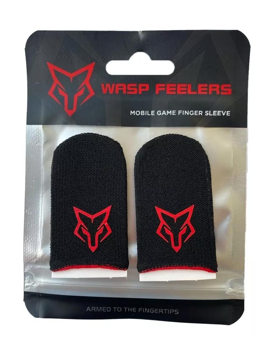 Dedales gamer para celular
