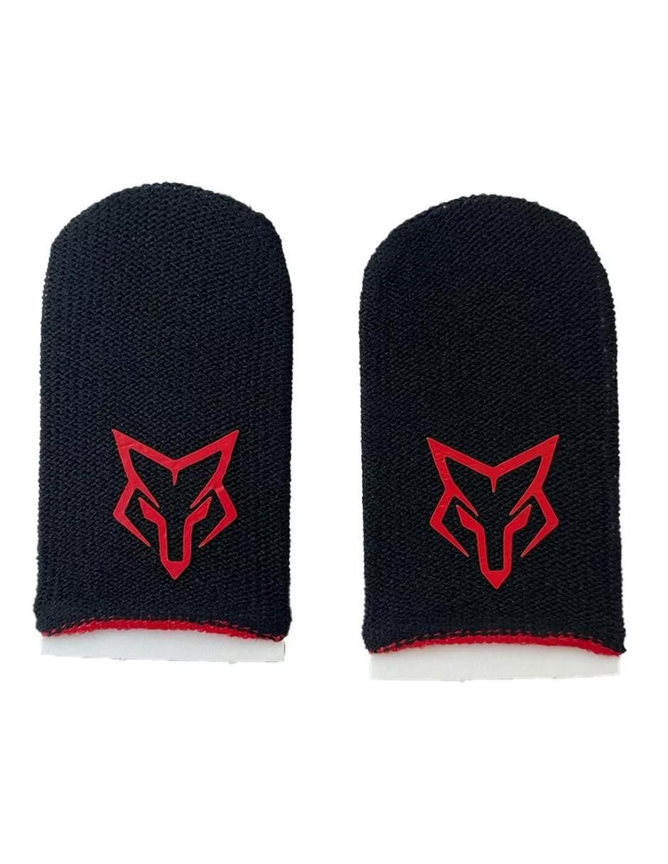 Dedales gamer para celular