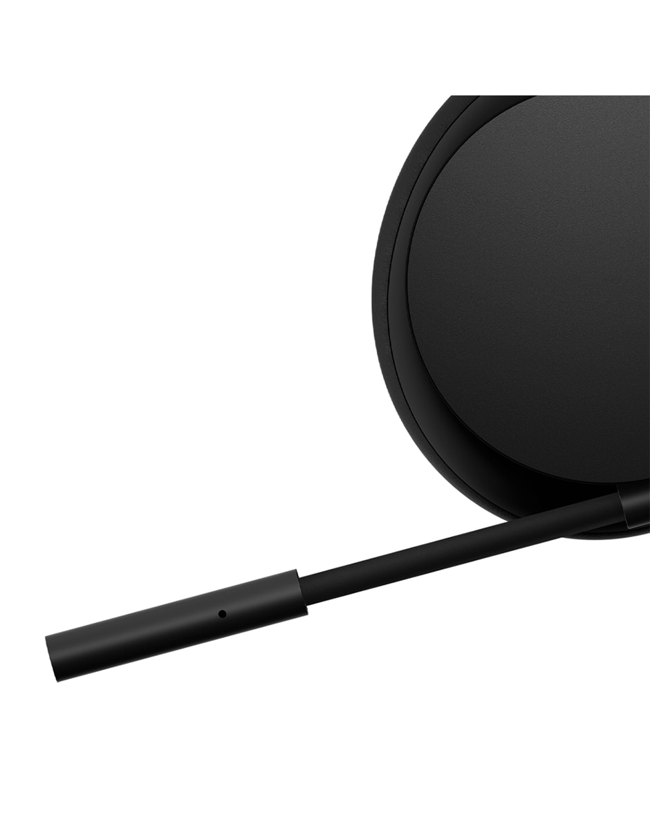 Audífonos Over-Ear Microsoft inalámbricos