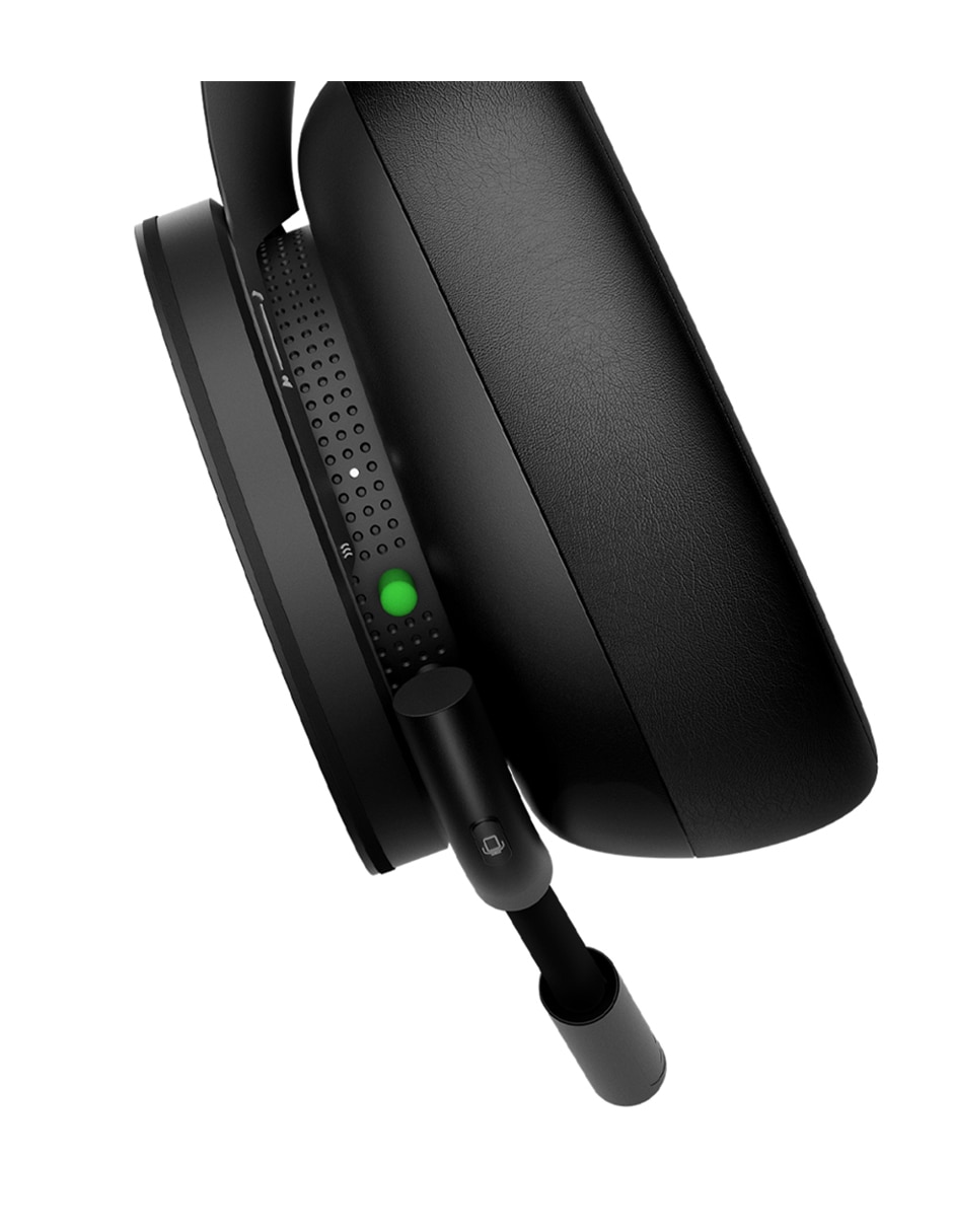 Audífonos Over-Ear Microsoft inalámbricos