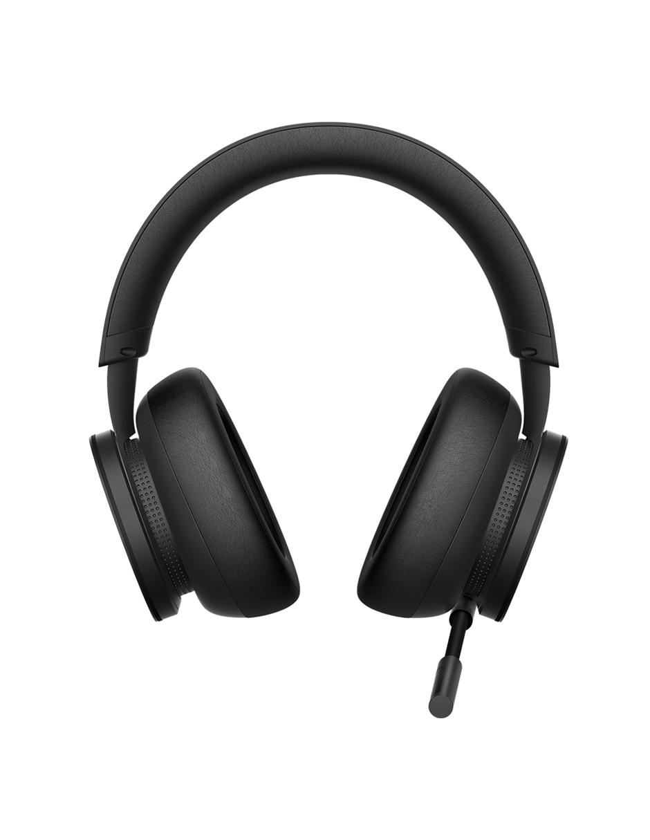 Audífonos Over-Ear Microsoft inalámbricos