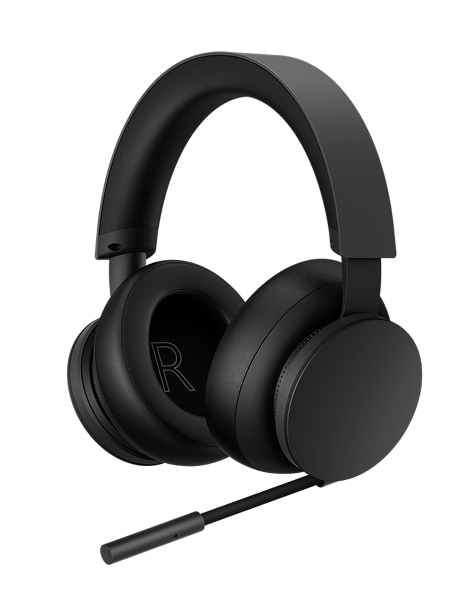 Audífonos Over-Ear Microsoft inalámbricos