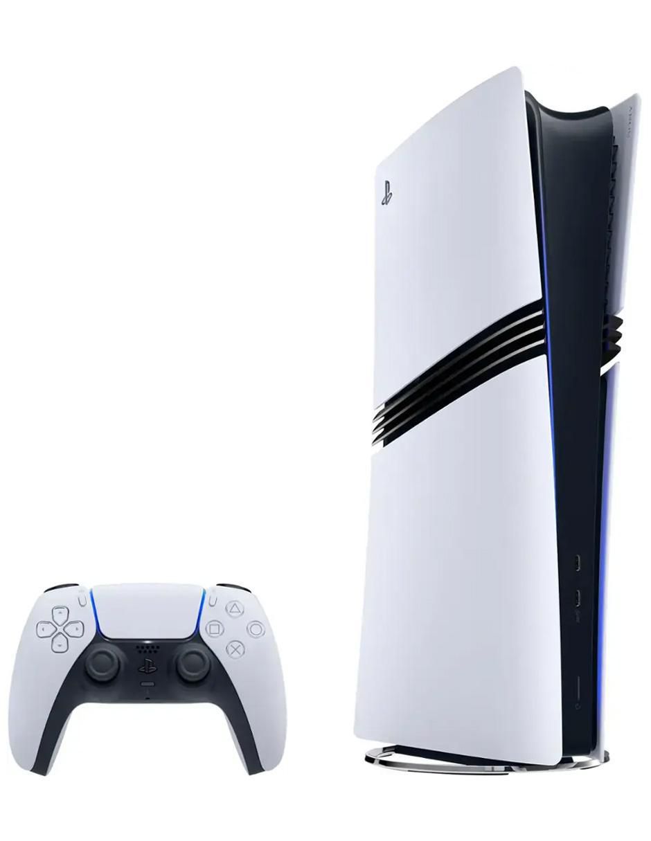Consola fija ps5 de 2 tb Sony