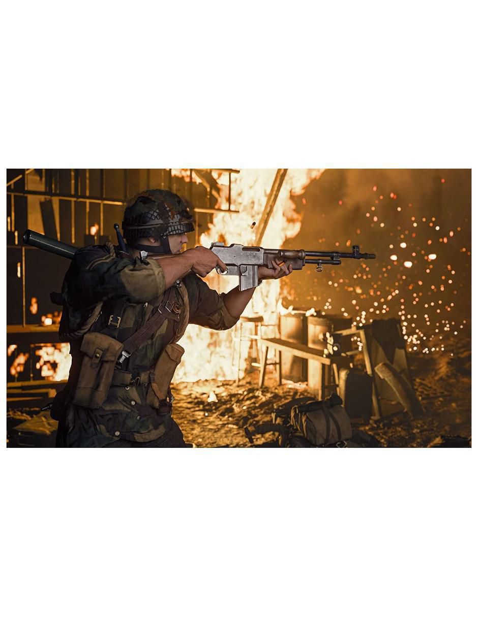 Call Of Duty Vanguard Xbox estándar para Xbox Series X/Xbox One 2