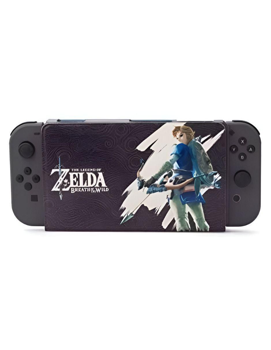 Funda para consola Switch 1